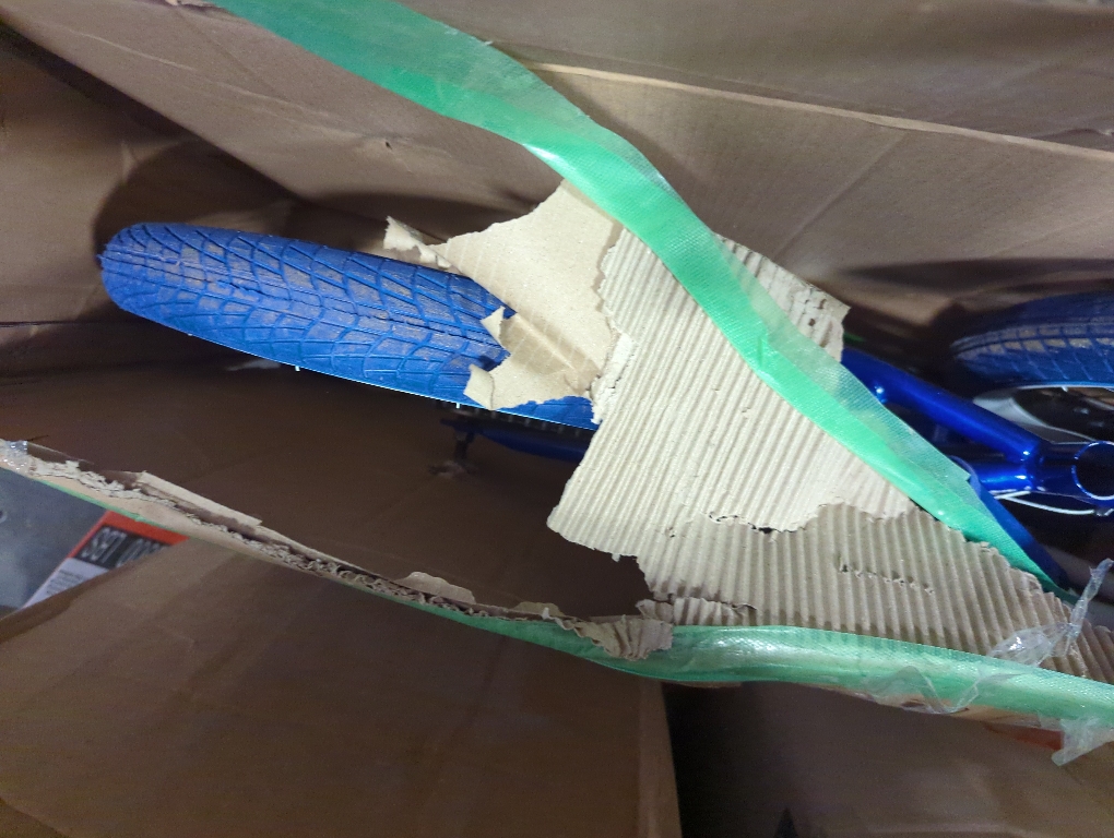 vollsch Freestyle BMX Bikes 18 20 Inch Kids Bicycle for 6-15 Years Old Teens, Boys, Girls, Beginner-Lever Riders,Multiple Colors