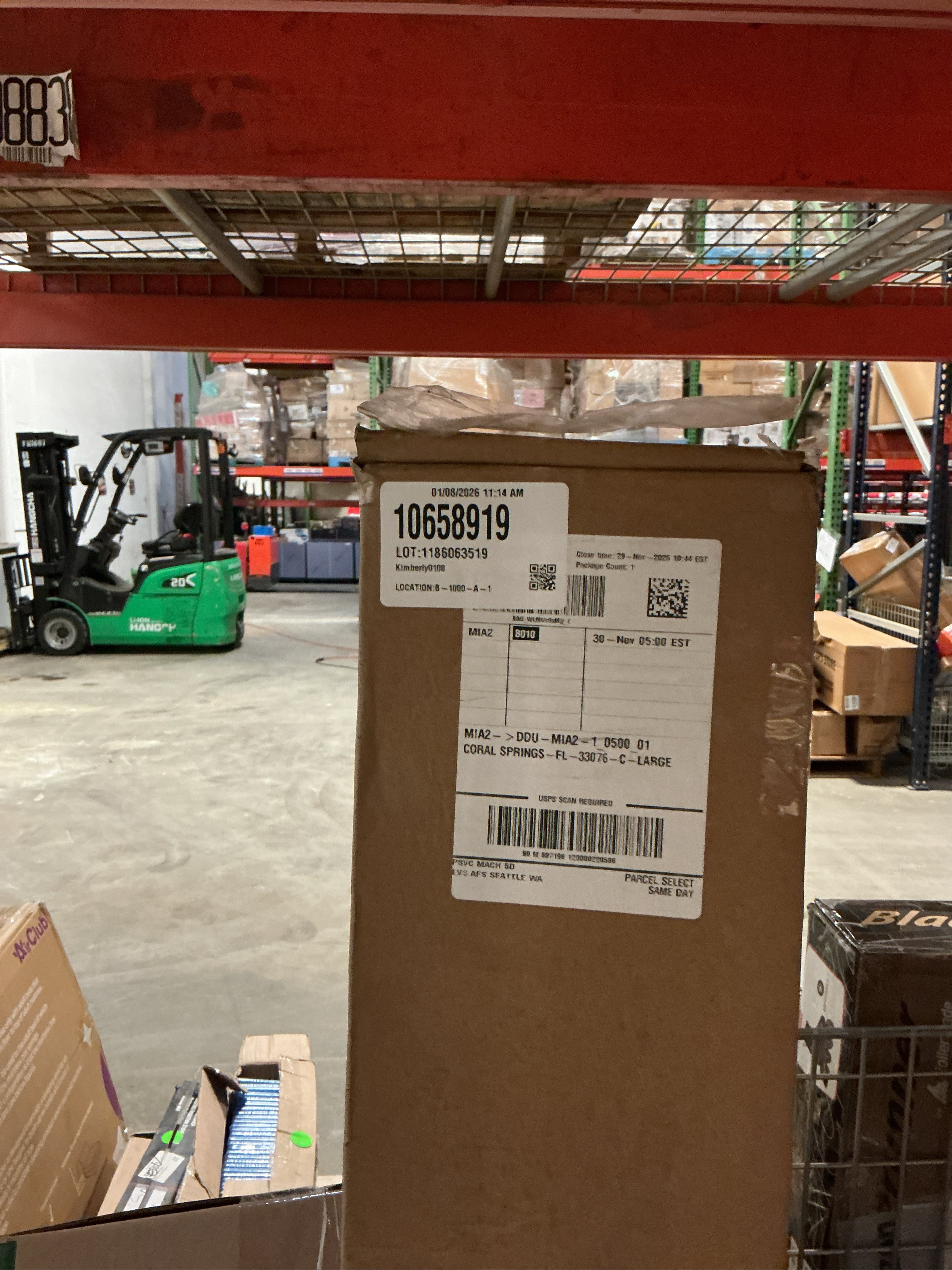 IGADPole 20 FT Water-Fed Cleaning Kit – Extendable Telescopic Pole with Soap-Dispenser, Brush & Cobweb Duster, Adjustable 5-20 FT Handle for Safe High Window, Gutter, Solar Panel & Exterior Cleaning