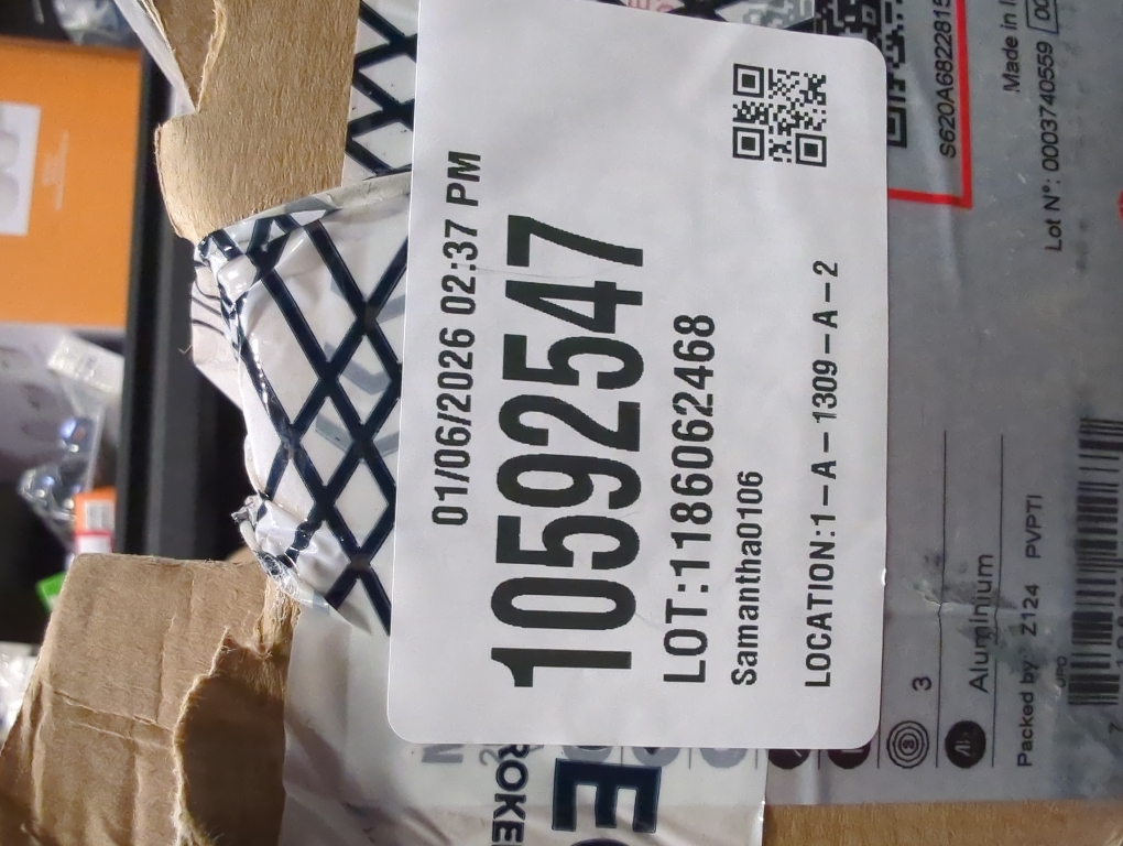 Manfrotto - 290 Tripod with Fluid Video Head - Black