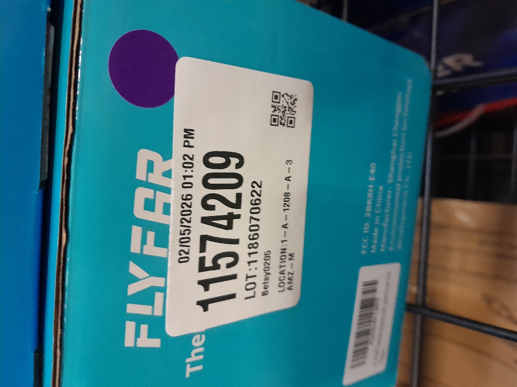 Bluetooth Thermal Label Printer, 4x6 Shipping Label Printer  (Pink)