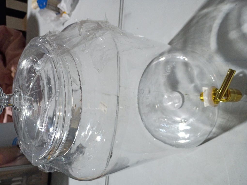 2gal Plastic Lancashire Beverage Dispenser - Threshold™