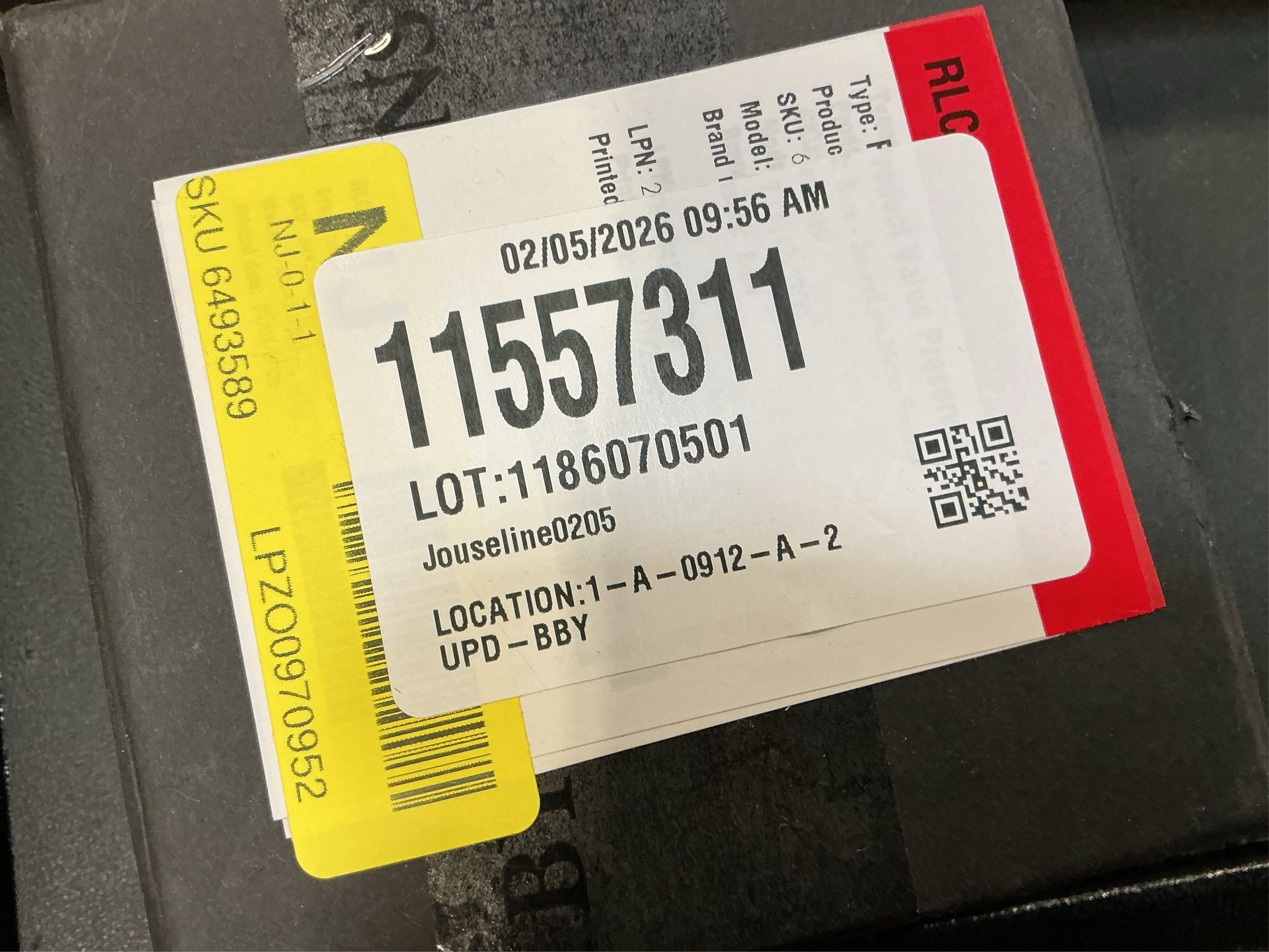 Used Bose SoundLink Micro Portable Bluetooth Speaker - Blue