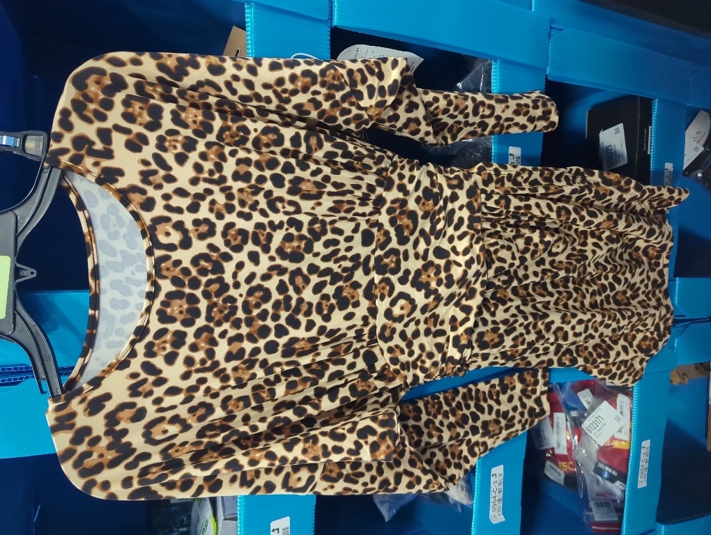 Size L Sumche Women's Long Sleeve Bodycon Dress - Mini Spring Fall Club Party Fitted Tight Pencil Dresses