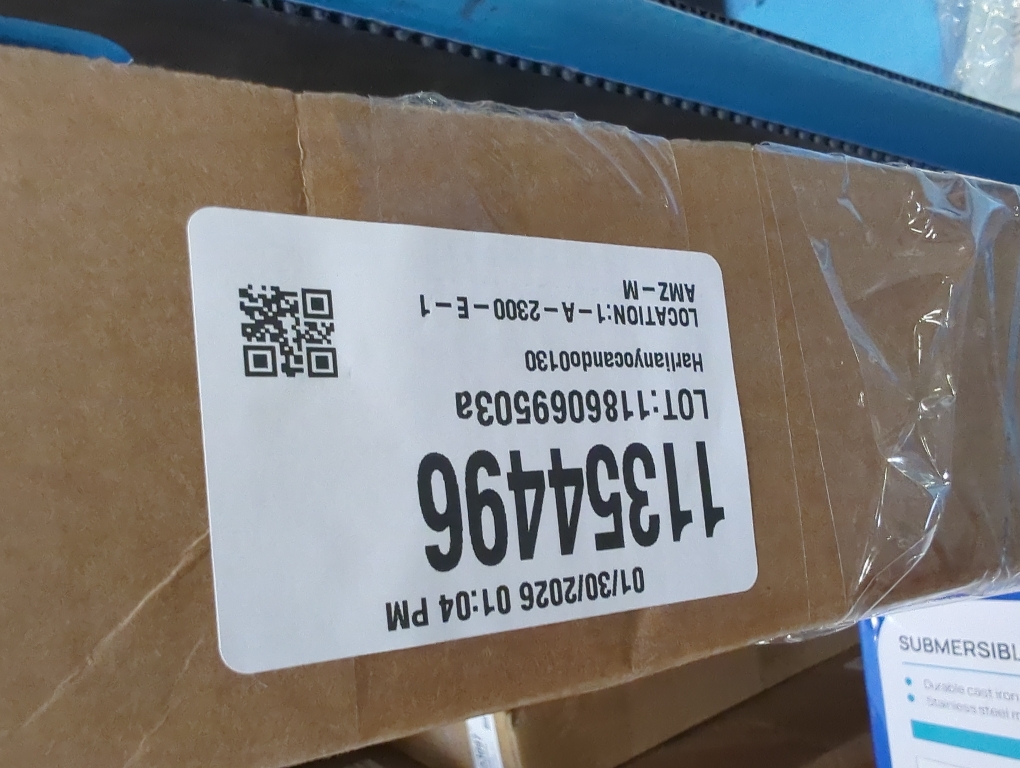 ForeverPRO WP3946532 Shield for Whirlpool Washer 3351341 3946532 62824 62836