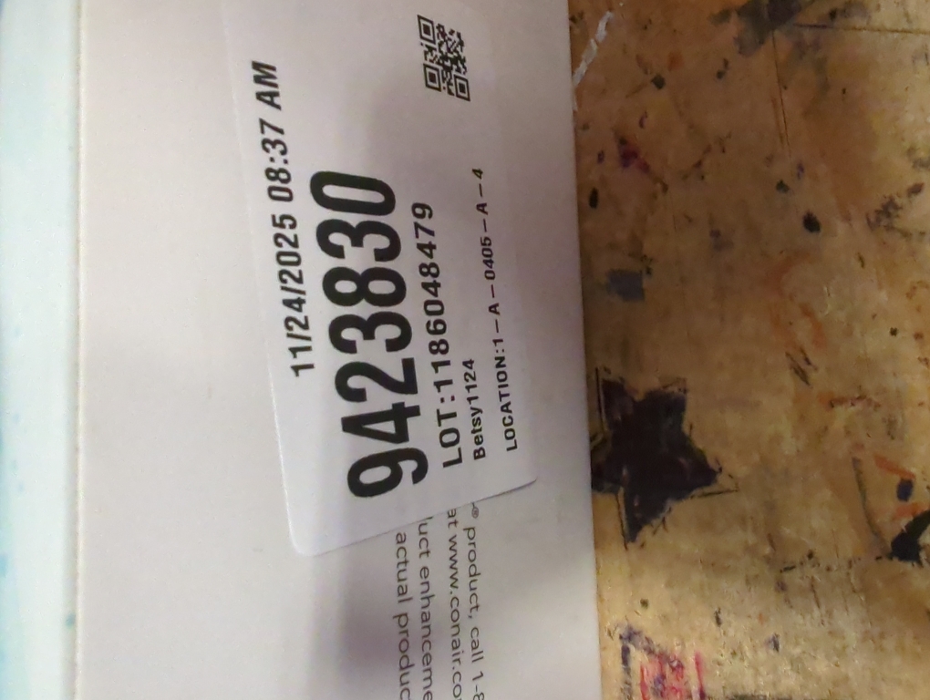 INFINITI PRO CONAIR SmoothWrap Hair Dryer, Blow Dryer with Diffuser and Concentrator Attachments, Advanced Plasma and Ceramic Technology for Less Frizz, More Volume and Body, Mint