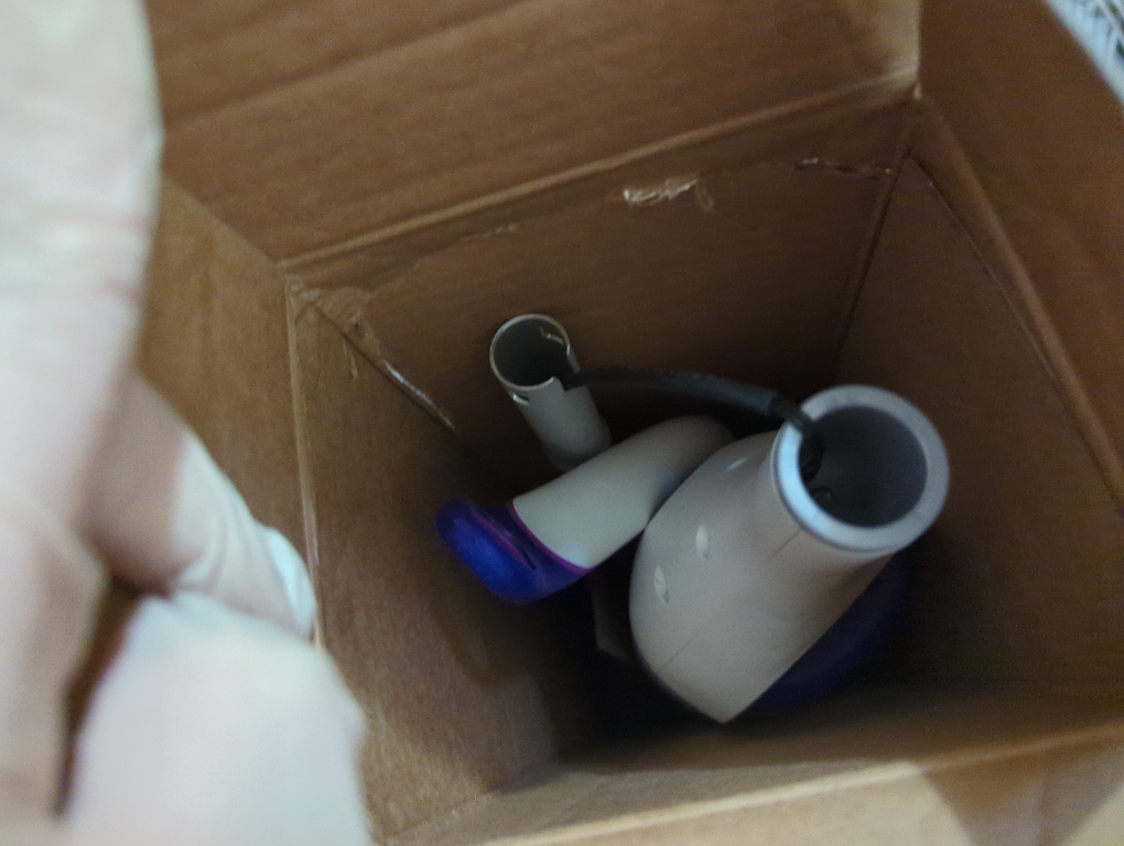 Power Mop Tile, Laminate and Wood Floor Starter Kit (1-Power Mop, 2-Pads, Cleaning Solution and Batteries)