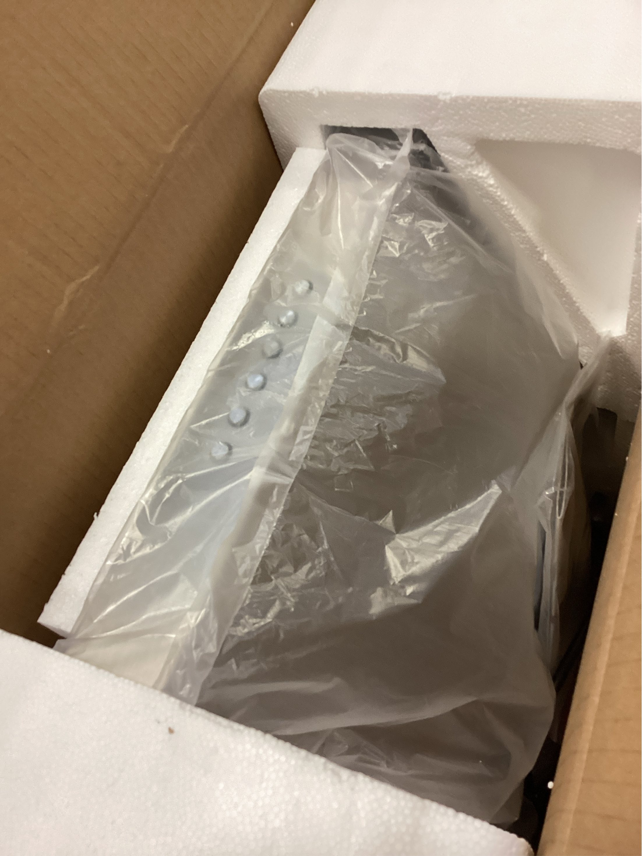 AROAN 30 inch Under Cabinet Range Hood with 900 CFM, Slim Stainless Steel Vent Hood for Kitchen with 4 Speed Soft Touch Switch, Reusable Aluminum Mesh Filters, Adjustable LED Lights (ANC02-30A)