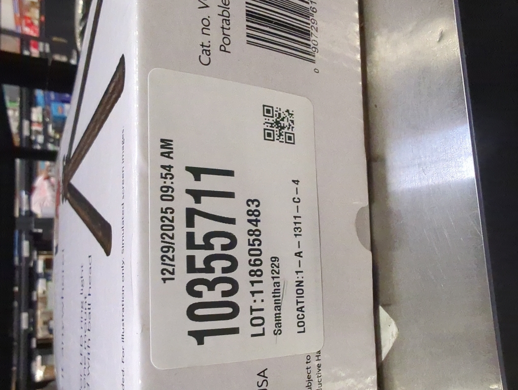 Sunpak - Portable Vlogging Kit for Smartphones - Black