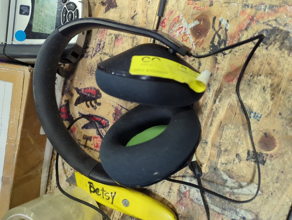 Xbox One Stereo Headset