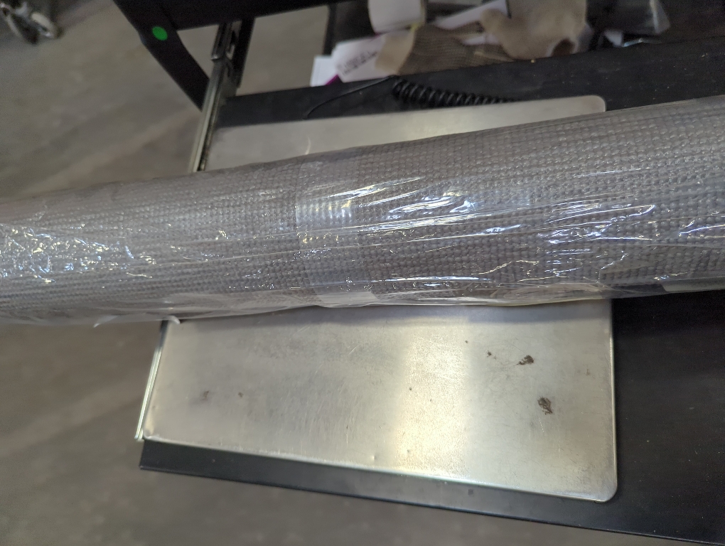 BalanceFrom 3mm Thick High Density Anti-Tear Exercise Yoga Mat with Optional Yoga Blocks Gray