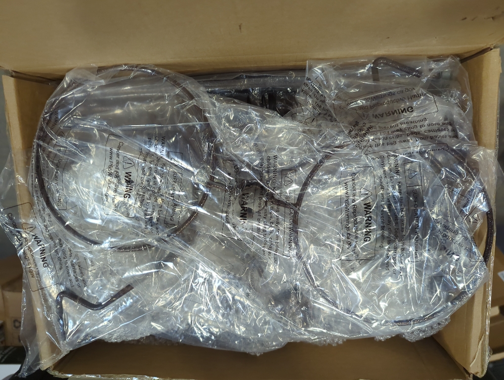 6-Hook Bird Feeding Station Kit, 94 Inch Heavy Duty Bird Feeder Stand Pole for Outdoors Hanging with 4 Feeders, Wide Metal Squirrel Baffle, Attracting Wild Birds