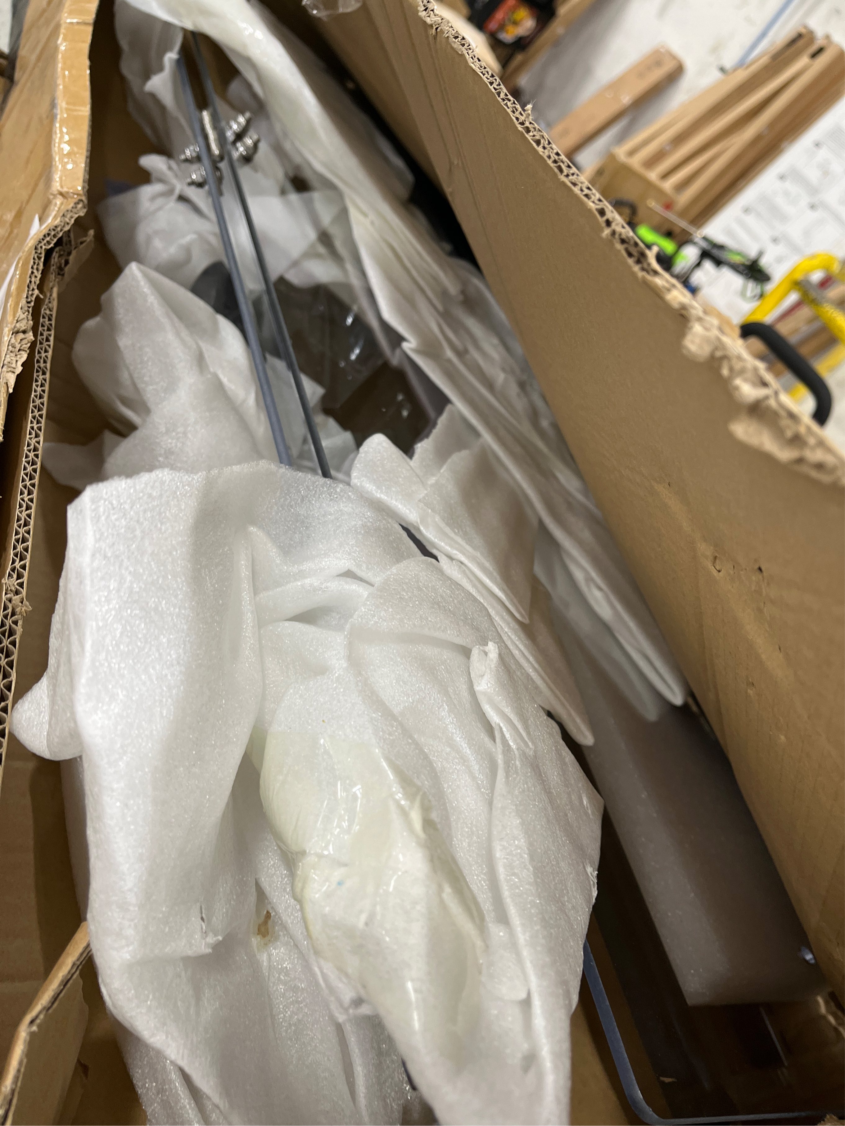 KEMIMOTO 2-IN-1 UTV Flip Windshield Compatible with Talon 1000R 1000X 1000X-4 2019-2024, Hard Coated PC Material, Impact Resistant, 95% Light Transmittance, UTV Ventilated Windshield Accessories