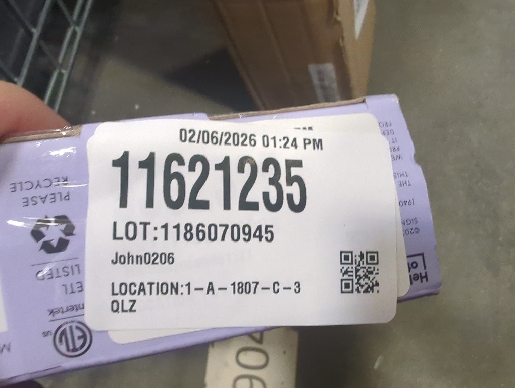 Hot Tools Pro Signature Gold Curling Iron - 1.5