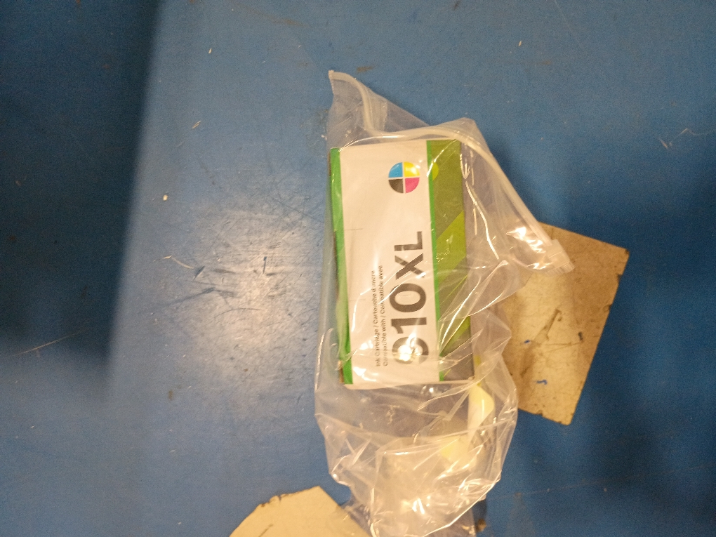 910XL Ink Cartridges Combo Pack for HP 910 Ink Cartridges for HP Printers HP910XL 910 Multipack XL Color HP910 910XL Black and Color Combo Pack Work for Office Jet Pro 8020 8010 8015 Printers, 4 Pack