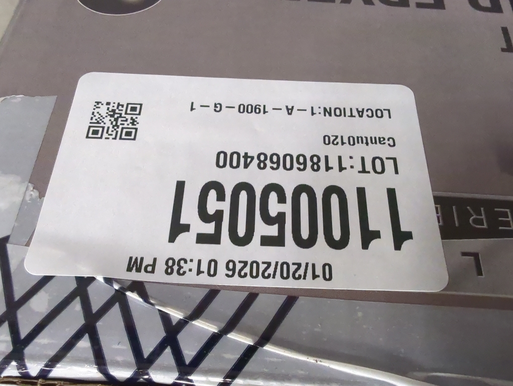 Bella PRO - 6-qt. Touchscreen Air Fryer - Stainless Steel