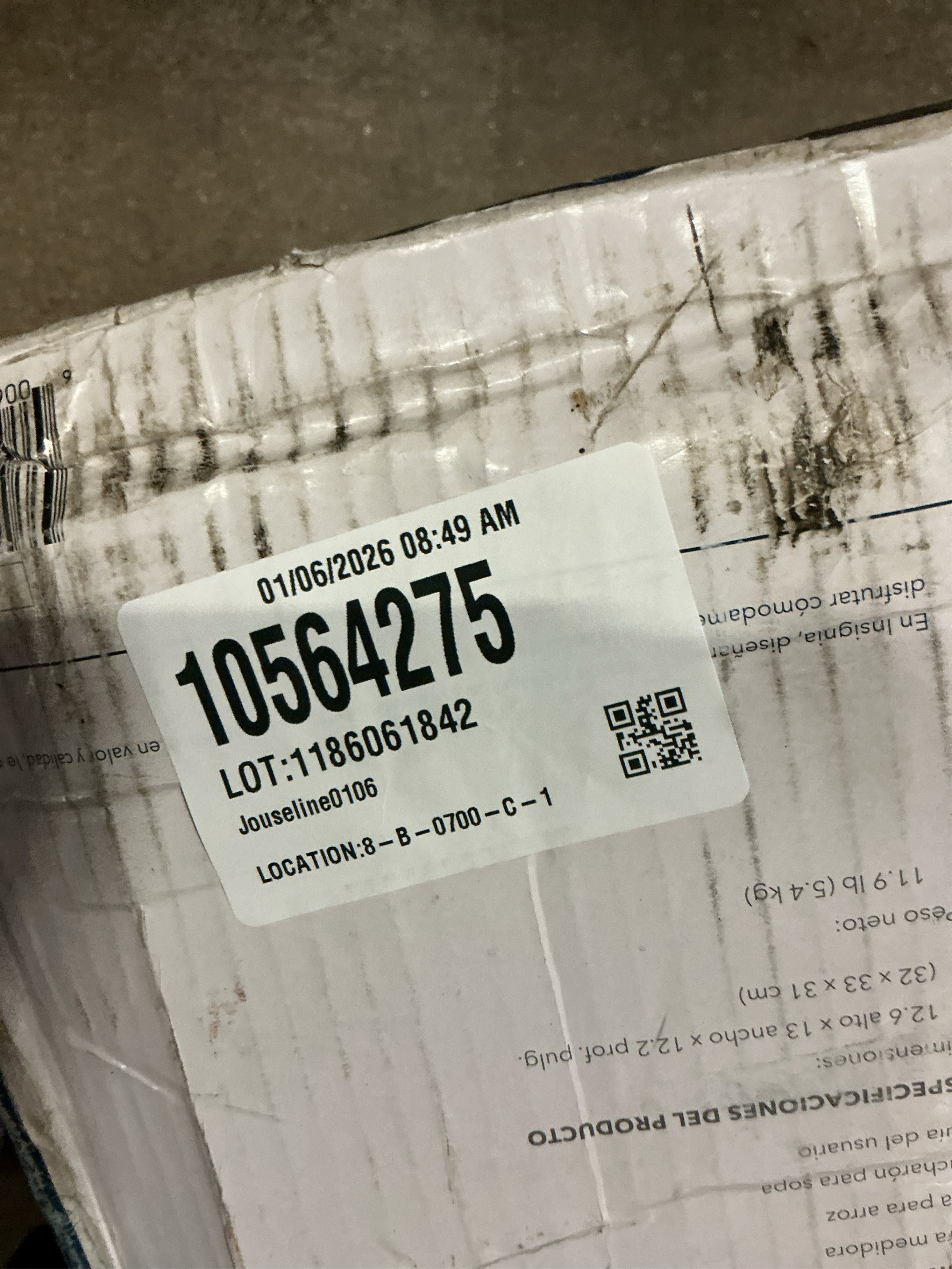 Insignia™ - 6qt Multi-Function Pressure Cooker - Stainless Steel