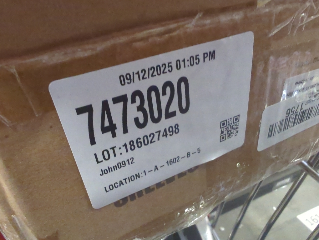 Set of 3 Color Black and White WOPITUES Floating Shelves with Black Metal Guardrail, Shelves for Wall Decor Set of 3, Wall Shelves for Bedroom, Bathroom, Kitchen, Living Room, Plants, Picture Frames, Art- Black and White