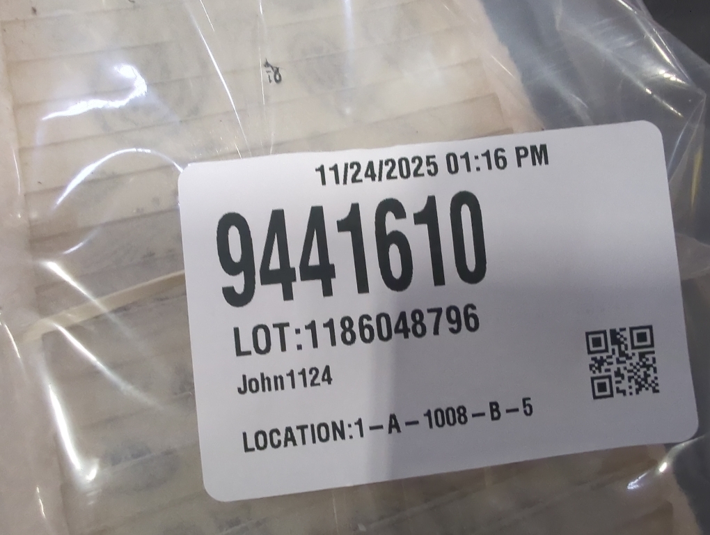 Size 8.5 M color White furry strap sandals