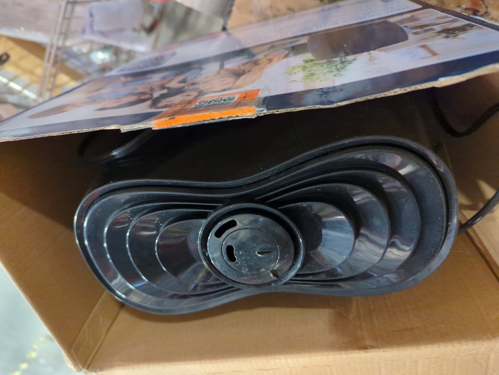 Everlasting Comfort 6L Humidifiers for Bedroom, Quiet 50HR Runtime No-Filter Supersized Cool Mist Humidifier Large Room for Whole House, Plants, Baby Nursery, Allergies, Dry Skin, Congestion, Indoor