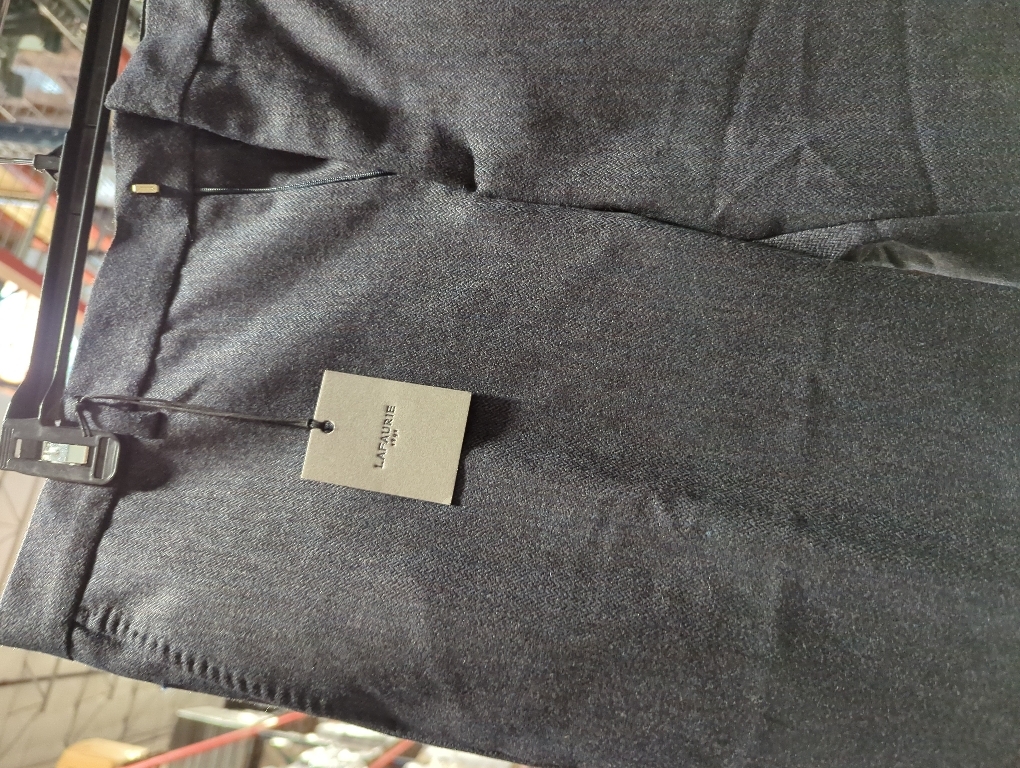 Size 42 LaFaurie men's dress pants