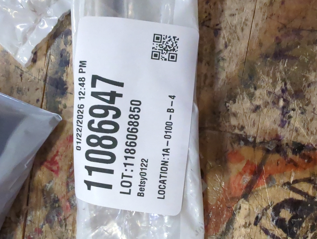 Alno A2802-12 Vita Bella 12 Center To Center Modern Smooth Bar Large Cabinet Handle Pull