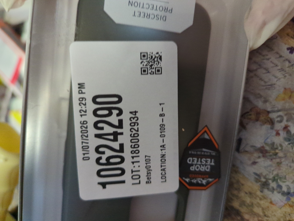 UAG - Civilian Hard Shell Case for Apple iPhone 12 Mini - Olive
