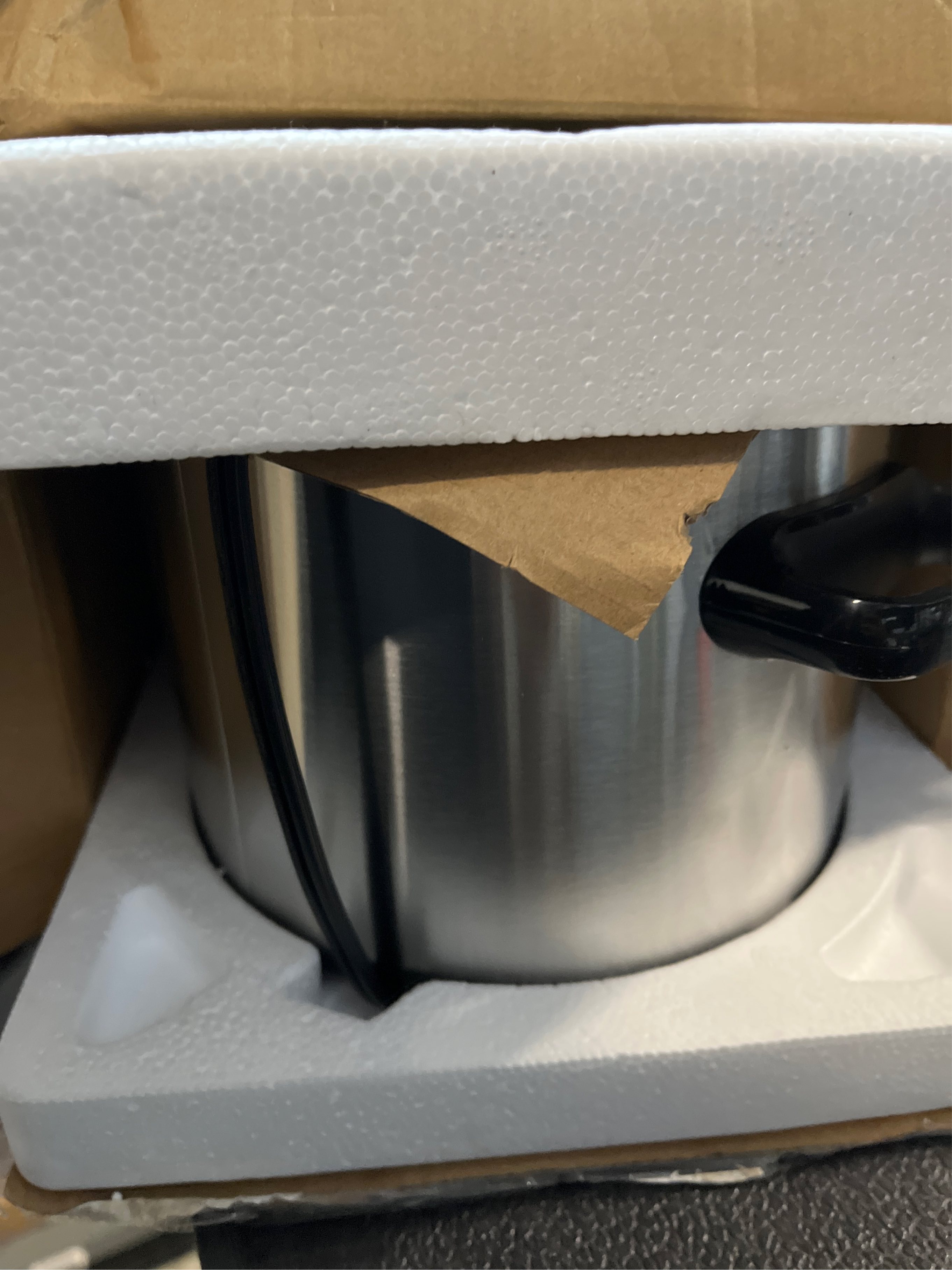 Crock-Pot 2-Quart Small Slow Cooker ( Stainless steel )