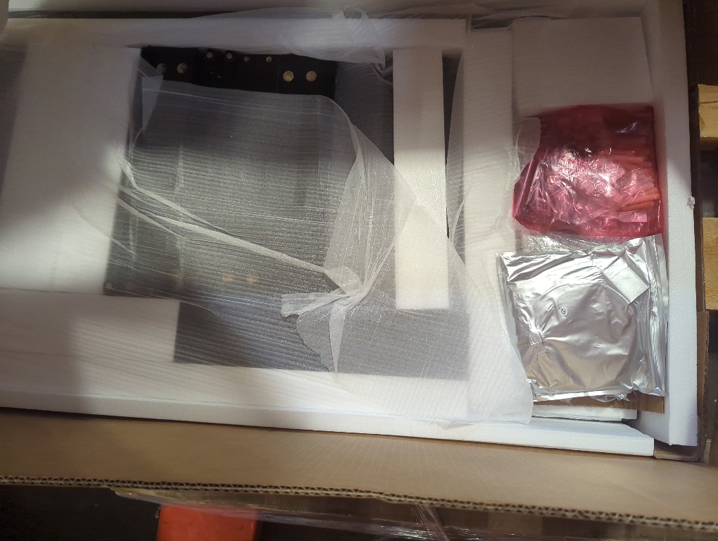 Aviad Lift Top Coffee Table with Multifunctional RGB LED Lights, Hidden Compartment and Drawers