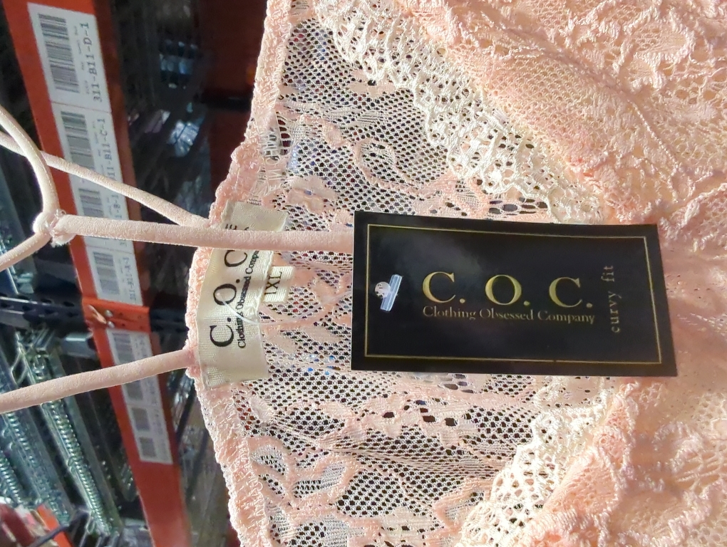 Size 1XL Lace Camisoles for Women Criss Cross Spaghetti Straps Tank Tops Sexy V Neck Backless Shirts with Removable Padded