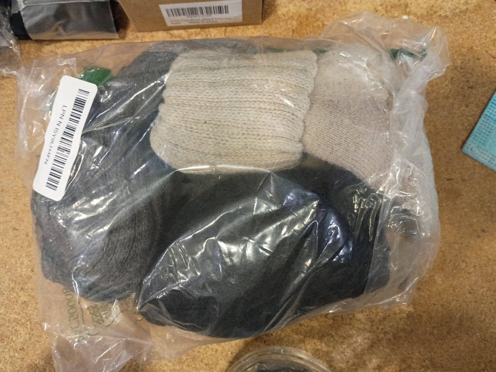 BomKinta Boot Socks for Women Winter Solid Thick Warm Socks Cozy Crew Socks Christmas Gift