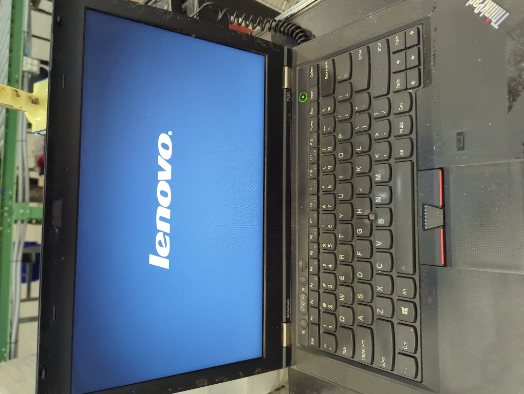 Lenovo ThinkPad T430 With Charger