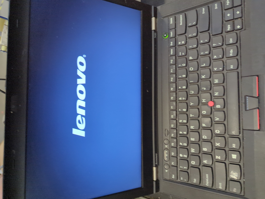 Lenovo ThinkPad T430 With Charger