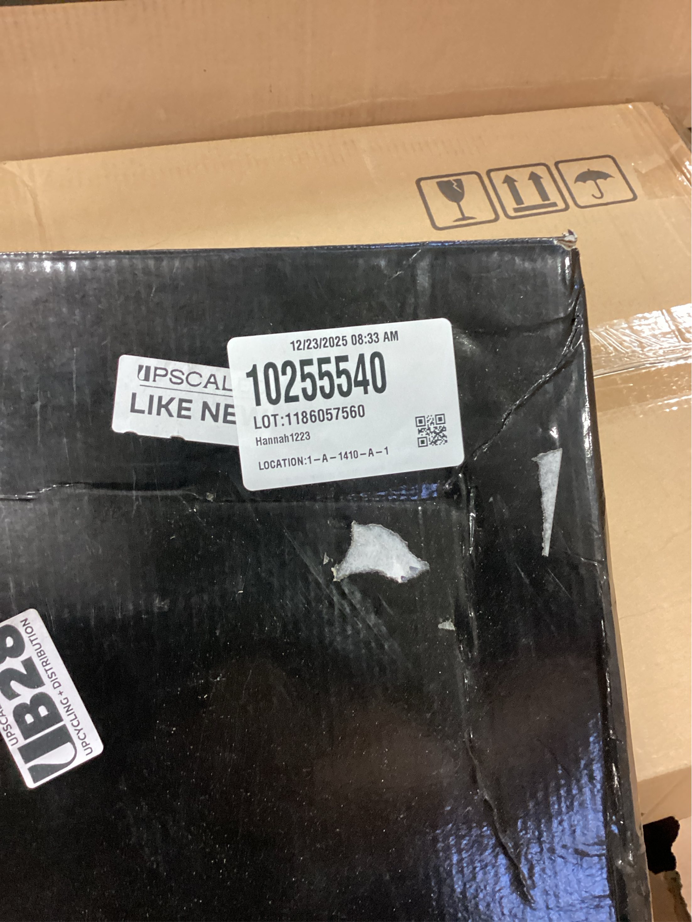 Sunpak - Ultimate Vlogging Kit with BOYA Cardioid Microphone for Smartphones and Cameras - Black