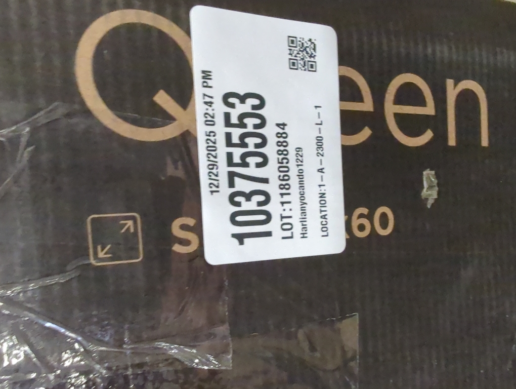 Meliusly Flex Sleeper Sofa Support Board (60x48 - Queen Size) Extra Comfort Sofa Bed Support, Pull Out Couch Mattress Board, Sleeper Bar Shield, SleeperSaver