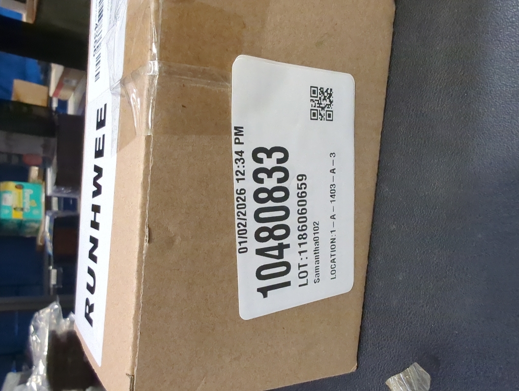 6 Oval LED Trailer Lights Kit, 2PCS Waterproof Stop/Turn/Brake Tail Lights with 10 LED Markers for Truck, RV, Boat, Trailer (Red) DOT Compliant