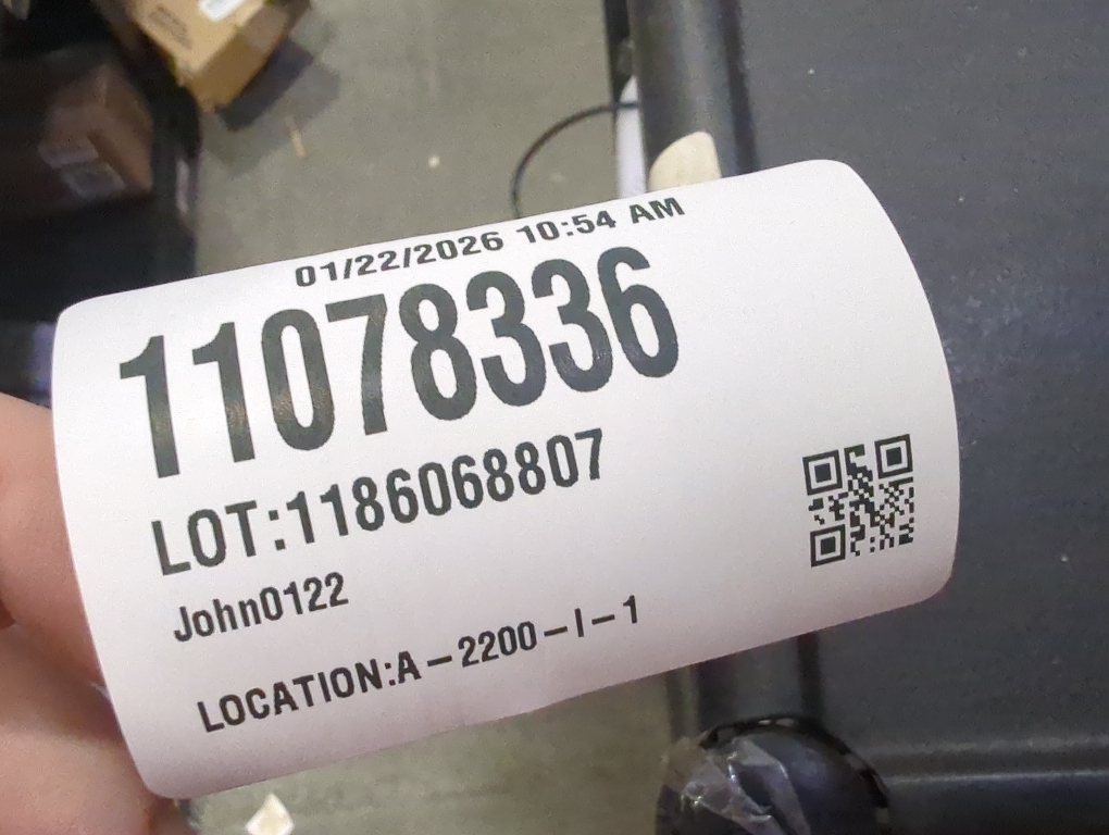 Insignia™ - 10 Qt. Digital Air Fryer Oven - Black