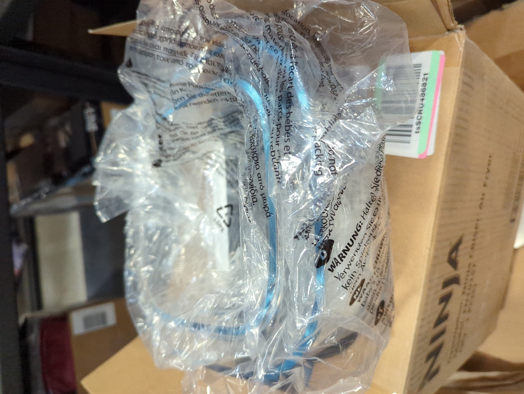 Ninja Crispi™ 4-in-1 Portable Cooking System