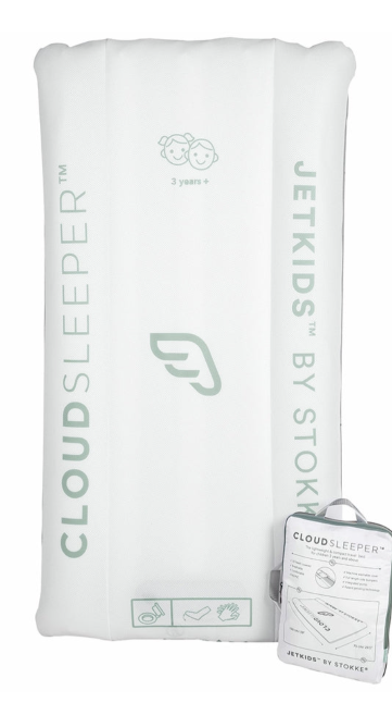Stokke Cloud Sleeper JetKids Inflatable Kids’ Bed
