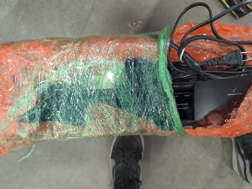 Onkyo - TX 5.2-Ch. with Dolby Atmos 4K Ultra HD HDR Compatible A/V Home Theater Receiver - Black