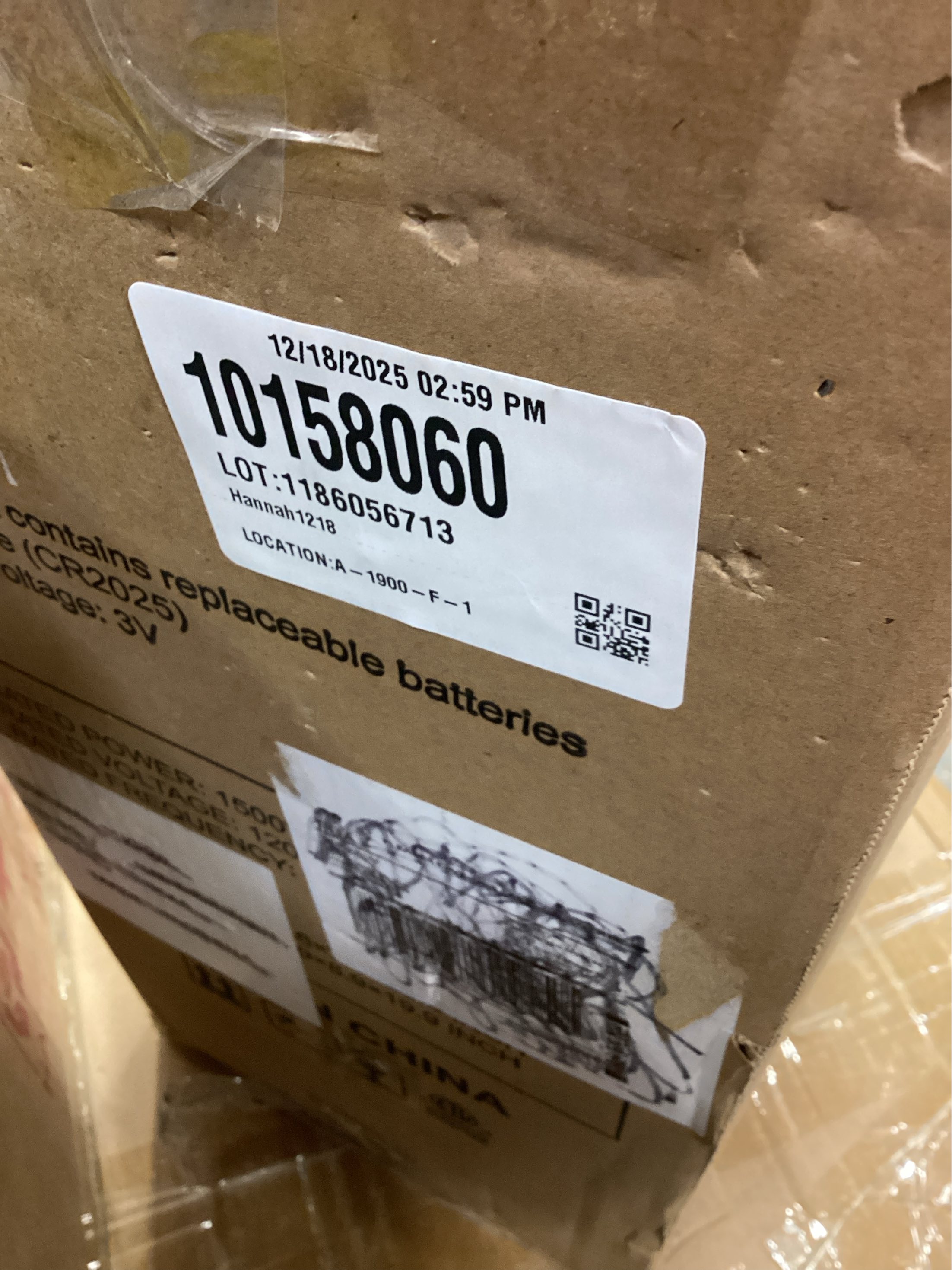 Electric Fireplace Stove Heater - Freestanding Fireplace Heater for Indoor Use with Realistic 3D Flame, Adjustable Thermostat & Remote, Quiet, Timer for Living Room and Bedroom