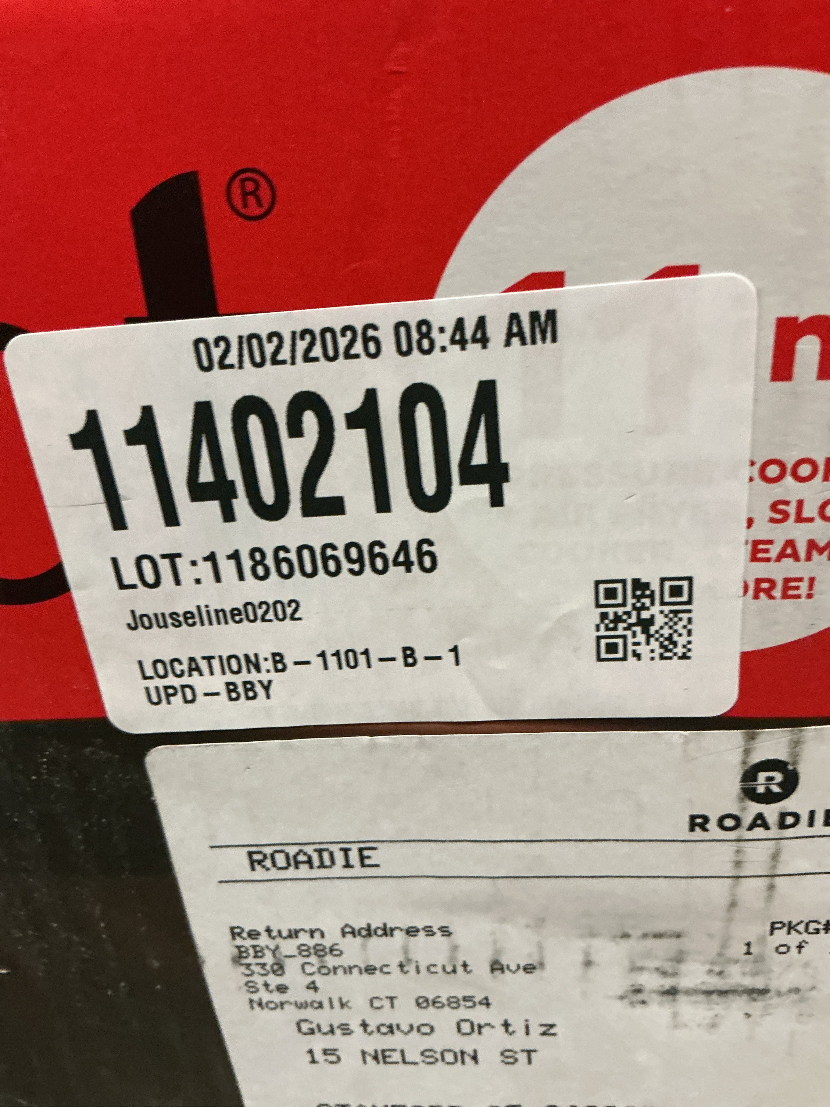 The Instant Pot® 8 qt. Duo Crisp™   Air Fryer in Stainless Steel/Black