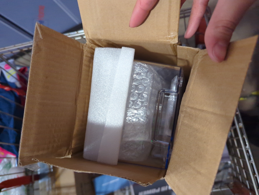 Lifewit Taco Bar Serving Set for Party with 5 Containers(2.5 Cup) & Components, Large Ice Chilled Condiment Caddy Organizer, Garnish Serving Tray Platter for Mimosa Bar Accessories, Fruit, Salad, Food