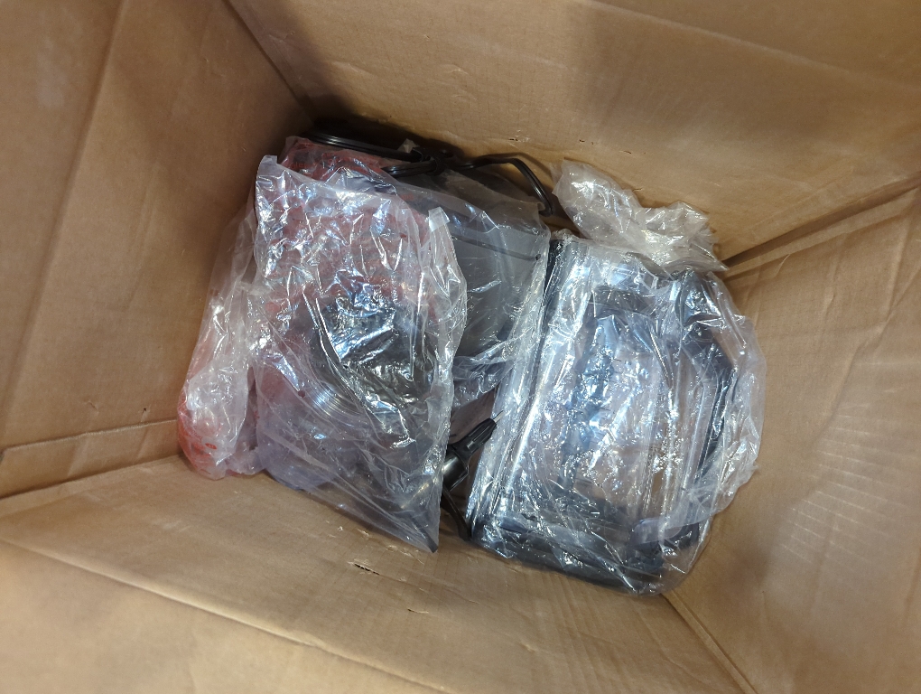 Ninja Total Crushing Kitchen System