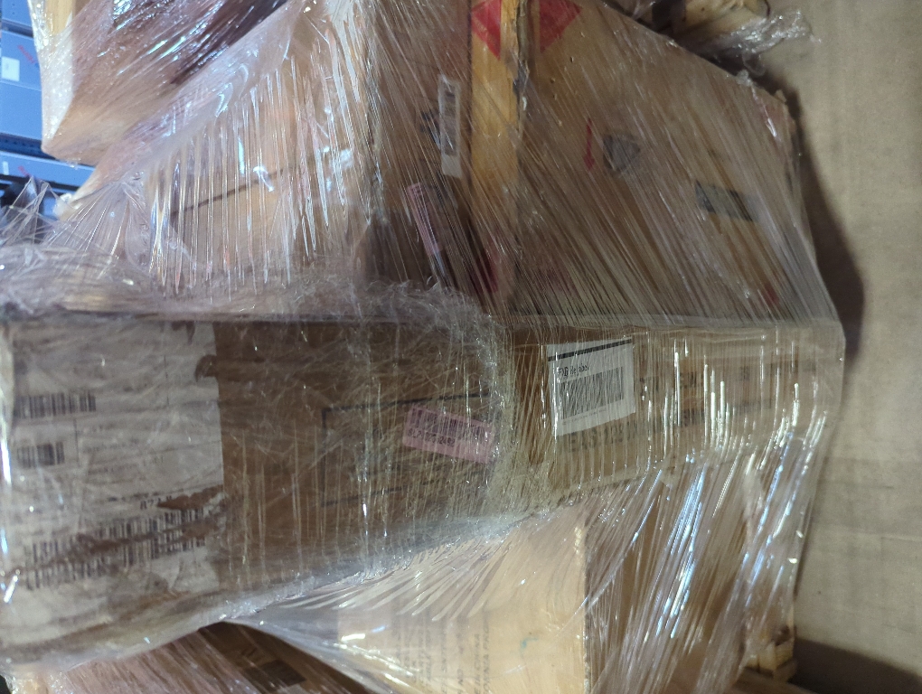 19647434 Wayfair Missing Pieces Pallet