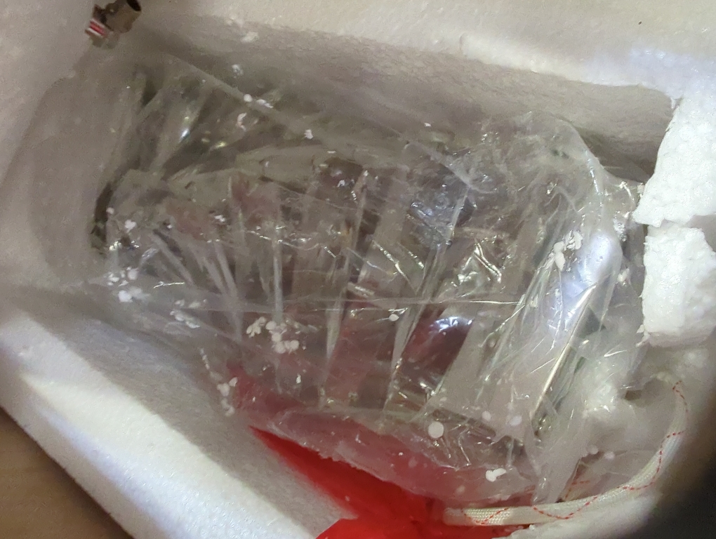 Modern Crystal Pendant Light Bathroom LED Chrome Mini Pendant Lights Kitchen Island, 8W, 4000K, NOT Dimmable