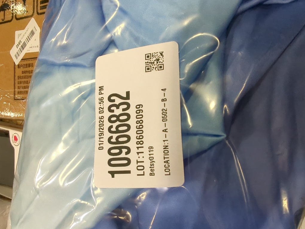 Size L ...Women European and American Gradient Sling Waist Dress