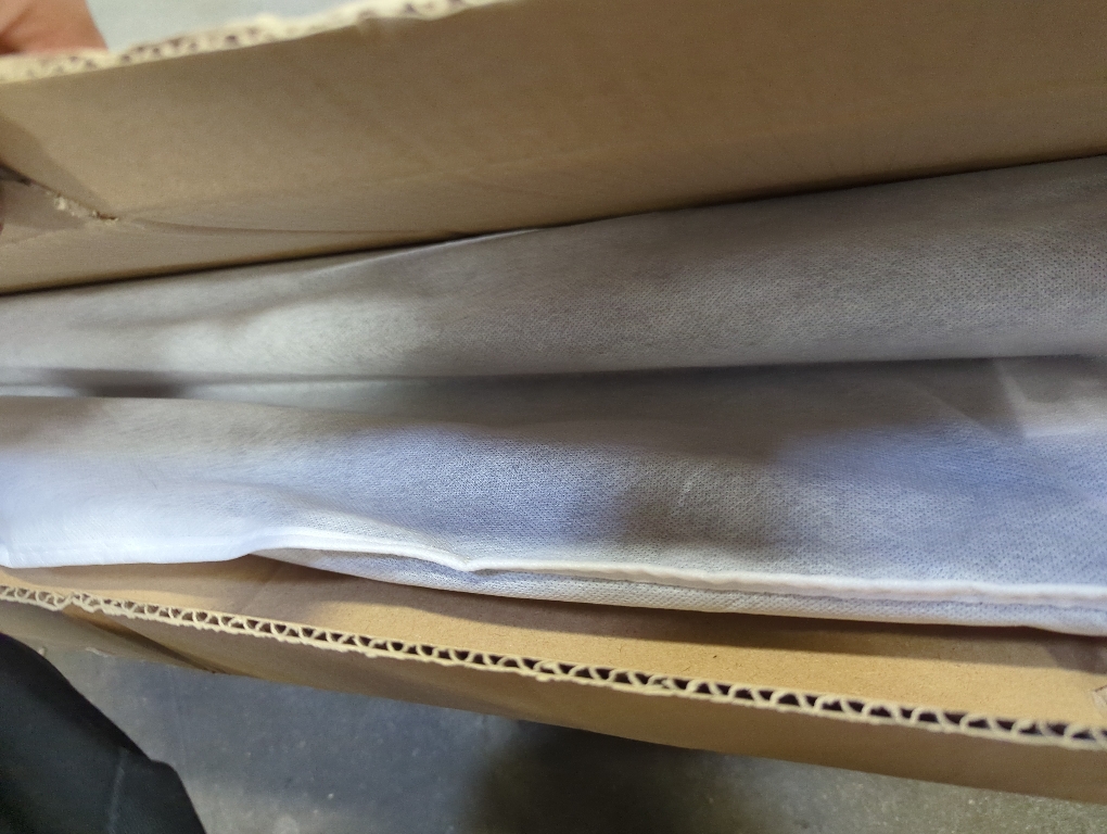 Cargo Cover for Jeep Cherokee Accessories 2019 2020 2021 2022 2023 Rear Trunk Shade Cover(Not fit for Grand Cherokee)