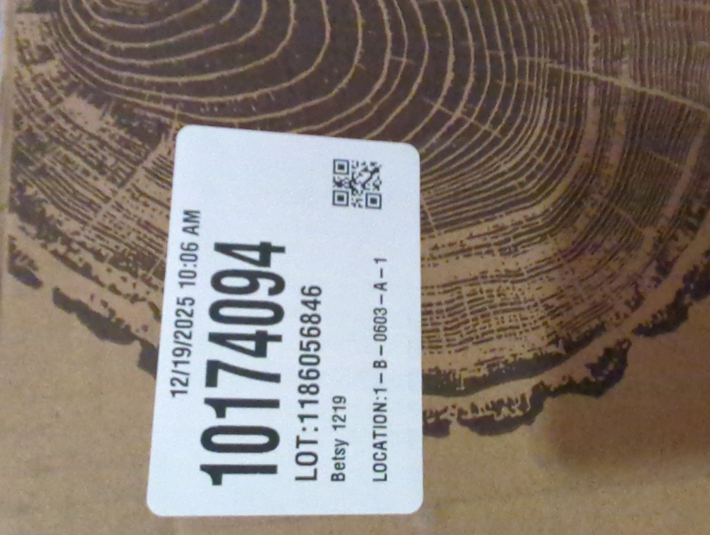 WOPITUES Floating Shelves 24 inch with Gold Metal Guardrail, Shelves for Wall Decor Set of 3, Wall Shelves for Bedroom, Bathroom, Kitchen, Living Room, Plants, Picture Frames, Art- Black and White