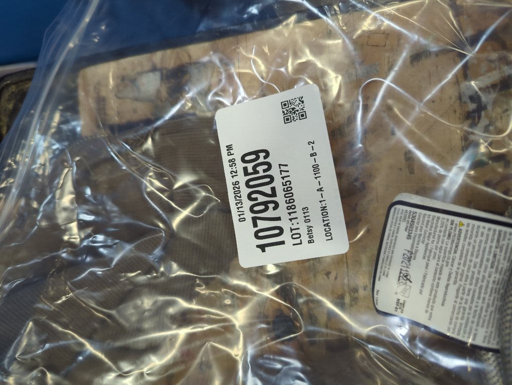 Smart Choice 6-Foot Stainless Steel Dishwasher Installation Kit