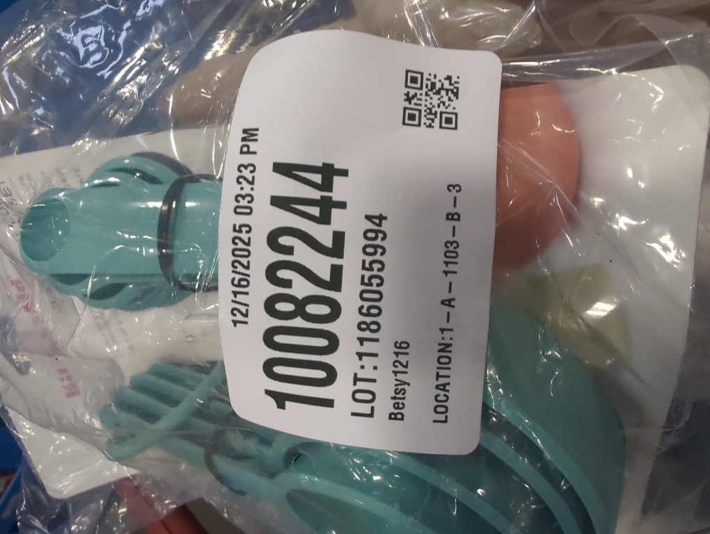 KitchenAid Measuring Cups and Spoon Set, Mineral Water, 9-Piece